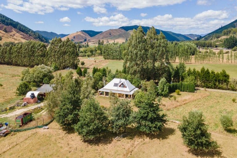 Photo of property in 109 Upper Stanley Brook, Stanley Brook, Wakefield, 7096