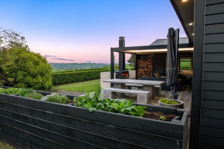 Photo of property in 617 Maungakawa Road, Te Miro, Cambridge, 3496