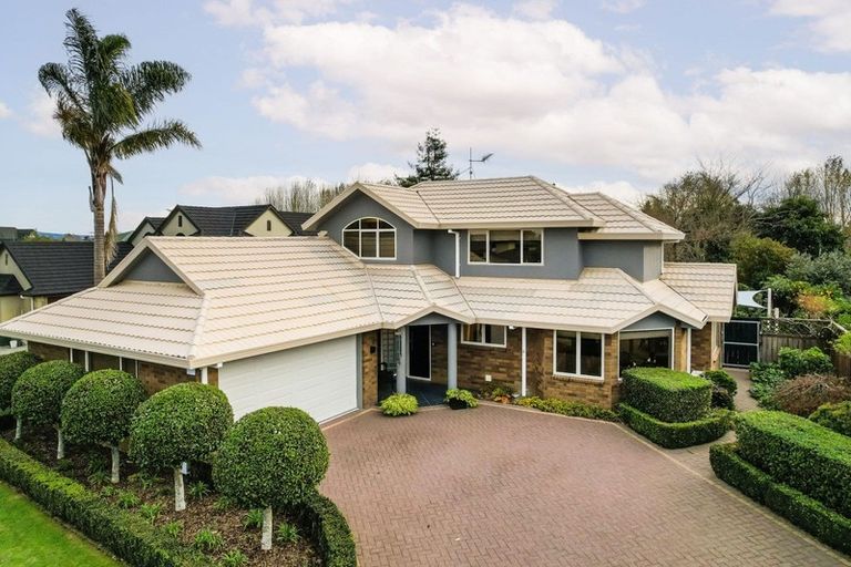 Photo of property in 10 Helmsdale Court, Huntington, Hamilton, 3210