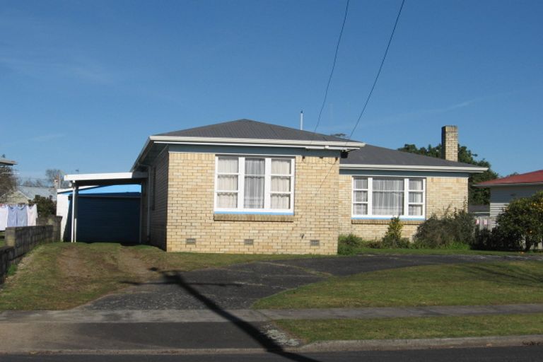 Photo of property in 62 Shakespeare Avenue, Enderley, Hamilton, 3214