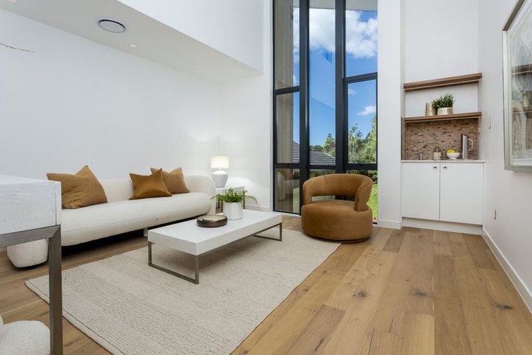 Photo of property in 3b Serrata Place, Browns Bay, Auckland, 0630