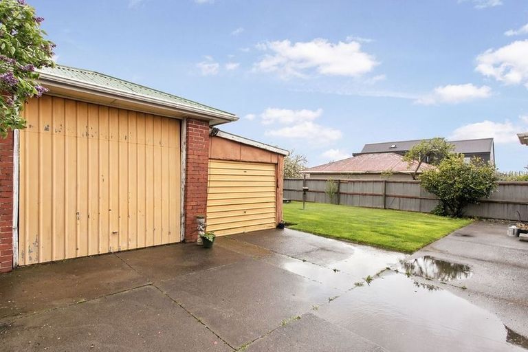 Photo of property in 13 Shearer Avenue, Papanui, Christchurch, 8052
