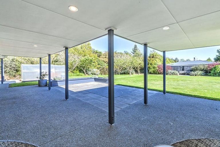 Photo of property in 4 Perrin Place, Darfield, 7510