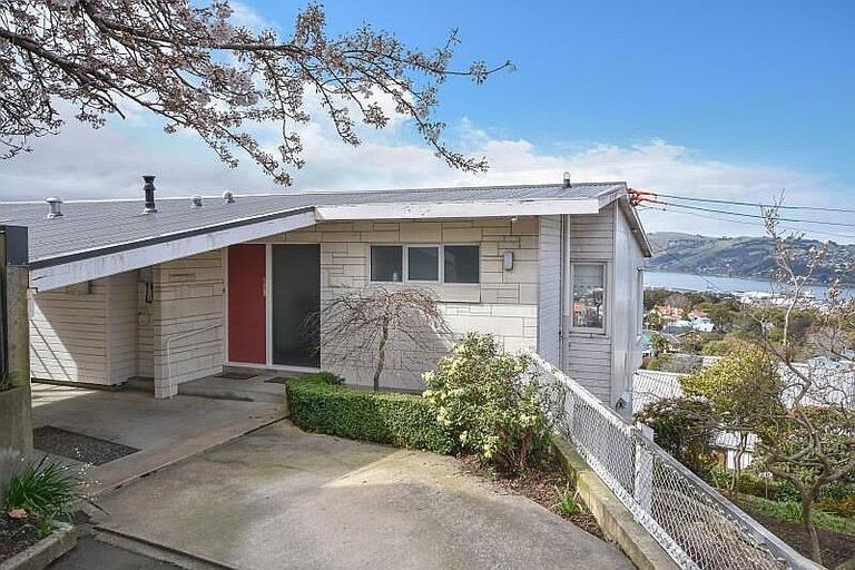 Photo of property in 418 Highgate, Roslyn, Dunedin, 9010