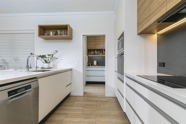 Photo of property in 1 Flounder Road, Hobsonville, Auckland, 0616