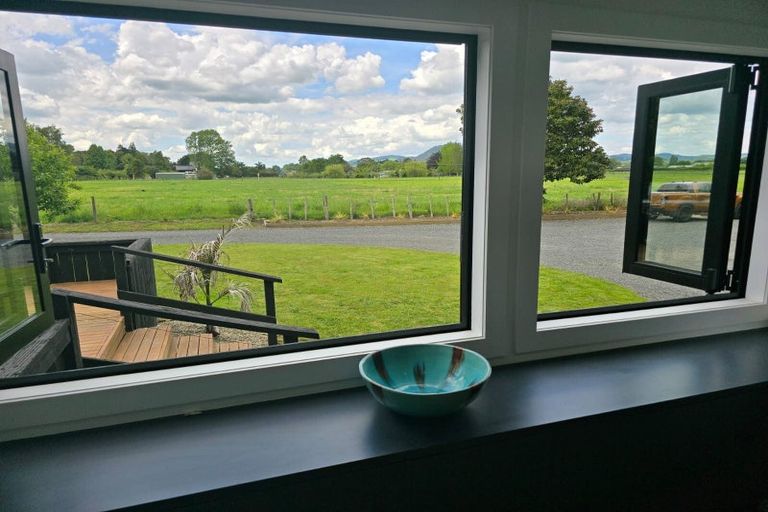 Photo of property in 359 Marychurch Road, Matangi, Cambridge, 3493