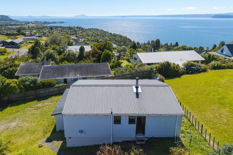 Photo of property in 4 Te Pohue Street, Omori, Turangi, 3381