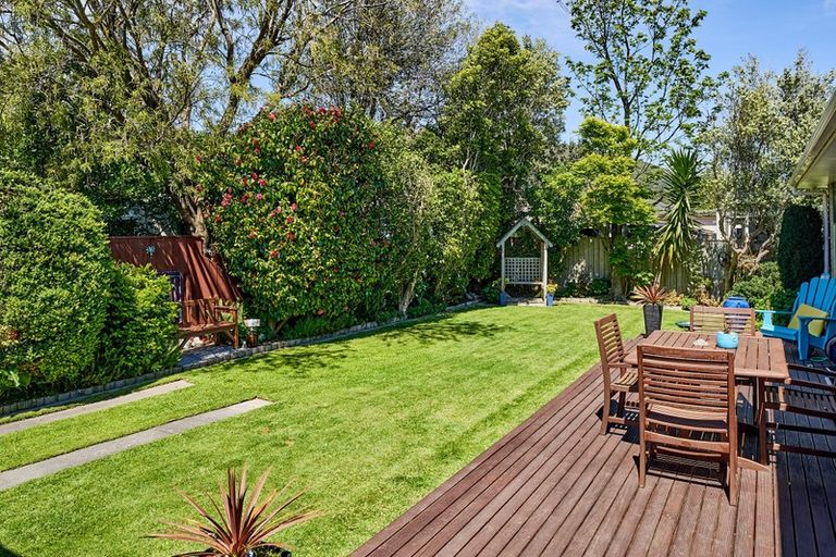 Photo of property in 276 Waterloo Road, Waterloo, Lower Hutt, 5011