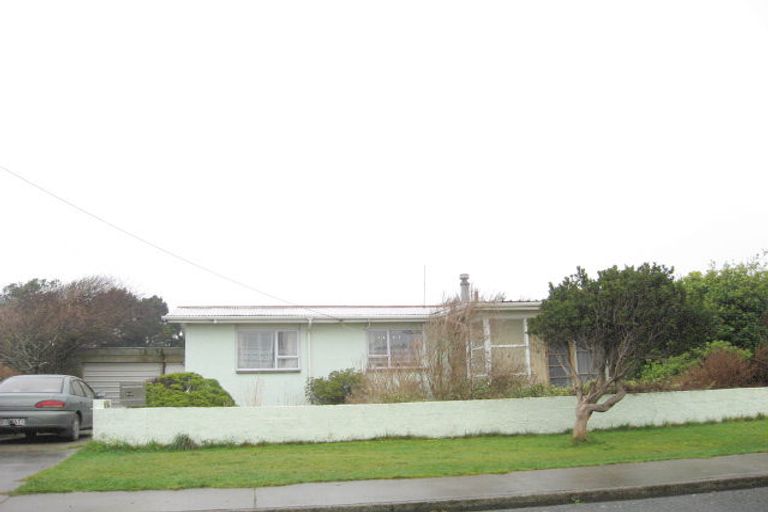 Photo of property in 50 Oreti Street, Kingswell, Invercargill, 9812