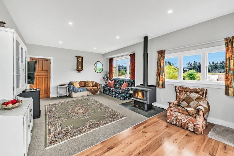 Photo of property in 106 Glews Road, Cust, Rangiora, 7471