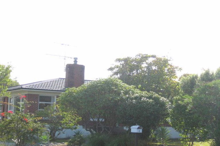 Photo of property in 4 Ayr Road, Pakuranga, Auckland, 2010