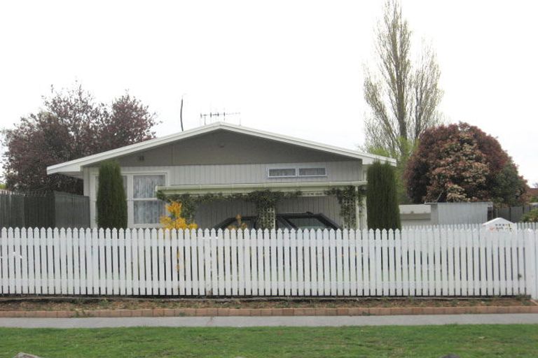 Photo of property in 25 Rawhiti Street, Taupo, 3330