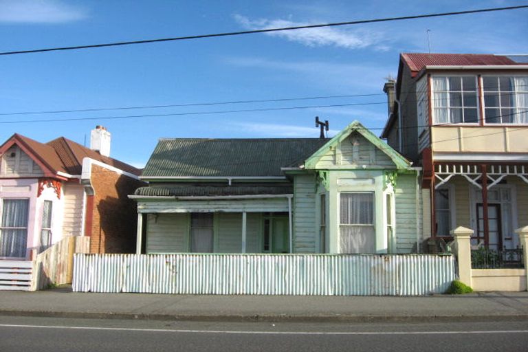 Photo of property in 10 Gore Street, Bluff, 9814