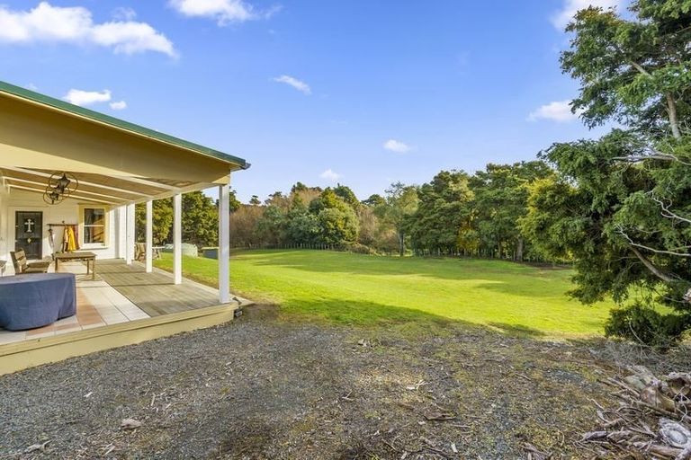 Photo of property in 78308 State Highway 2, Dannevirke, 4972