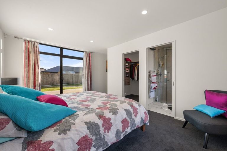 Photo of property in 163 Lowes Road, Rolleston, 7614