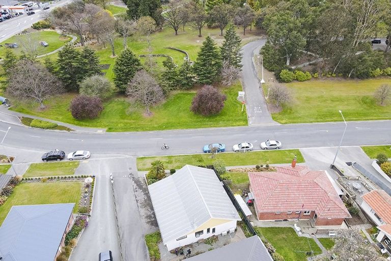 Photo of property in 115 Domain Avenue, Temuka, 7920