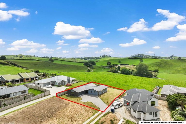 Photo of property in 12 Aklander Rise, Flat Bush, Auckland, 2019