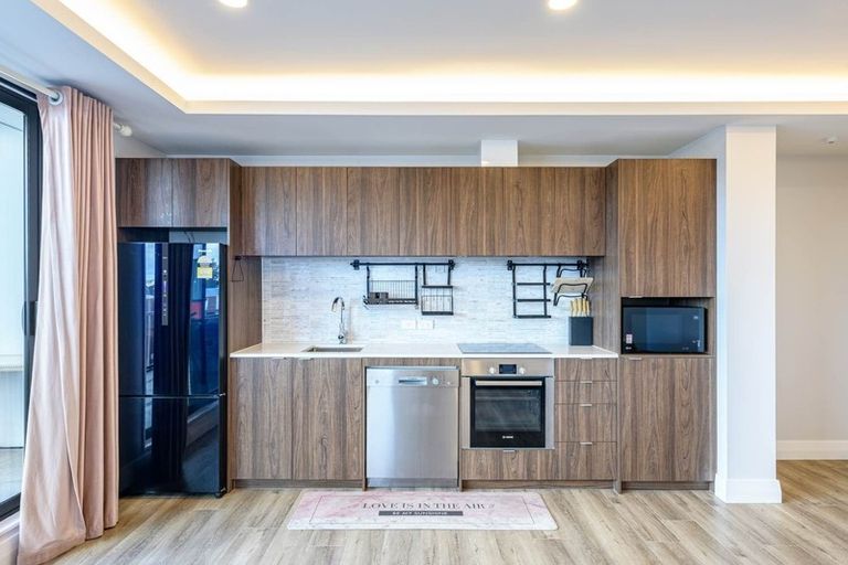 Photo of property in 604/26 Library Lane, Albany, Auckland, 0632