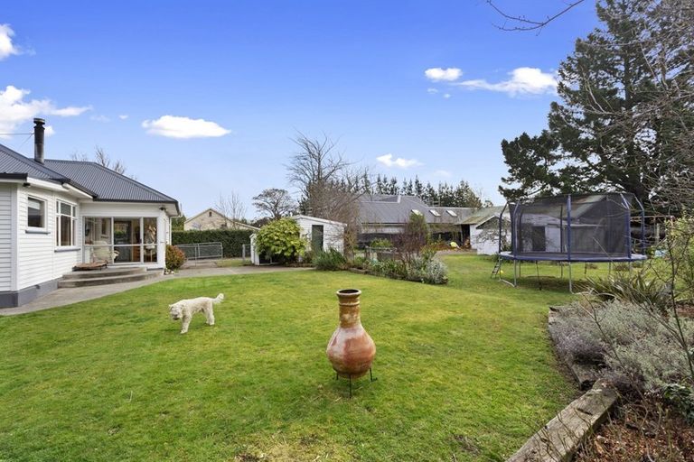 Photo of property in 84 Main Street, Oxford, 7430