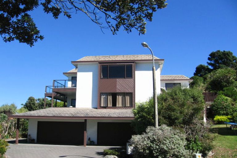 Photo of property in 24 Kabul Street, Khandallah, Wellington, 6035