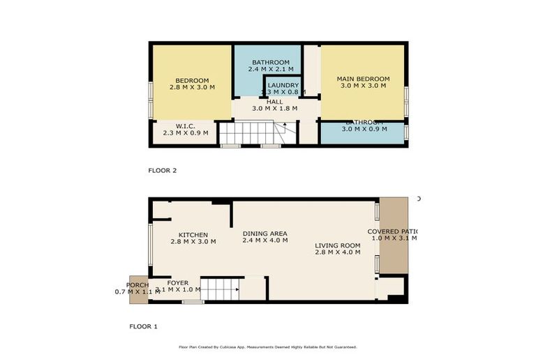 Photo of property in 4d Weetman Drive, Browns Bay, Auckland, 0630