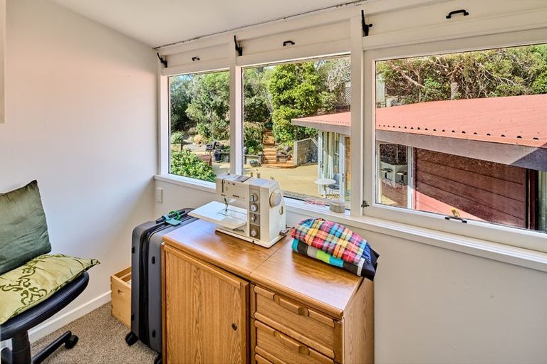 Photo of property in 90 Sefton Street, Wadestown, Wellington, 6012