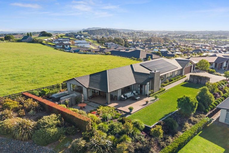 Photo of property in 50 William Andrew Road, Pukekohe, 2120