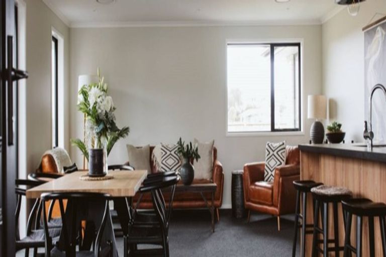 Photo of property in 61 Makete Crescent, Hobsonville, Auckland, 0618