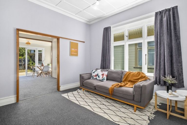 Photo of property in 43 Richmond Street, Forbury, Dunedin, 9012