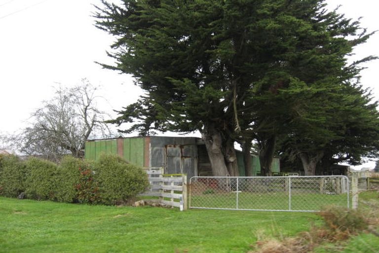 Photo of property in 171 Maher Street, Tisbury, Invercargill, 9877