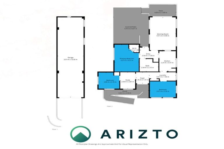 Photo of property in 14 Lucas Place, Weymouth, Auckland, 2103