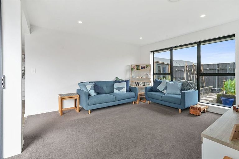 Photo of property in 24 Longcot Drive, Rolleston, 7615