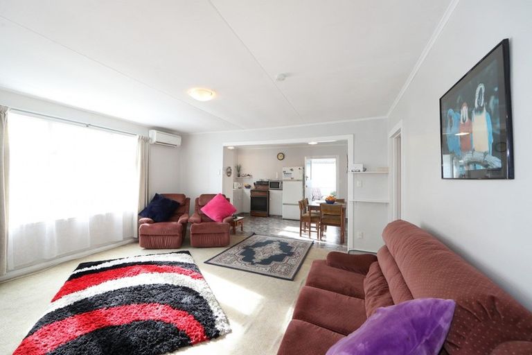 Photo of property in 1012b Beatty Street, Mayfair, Hastings, 4122