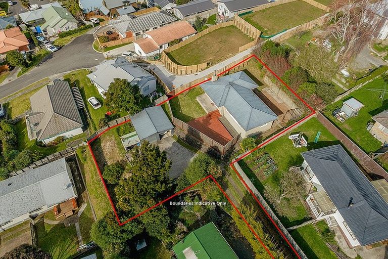 Photo of property in 66 Coopers Road, Gate Pa, Tauranga, 3112