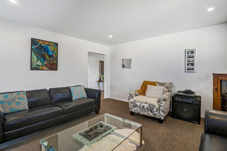 Photo of property in 9 Collisson Street, Leeston, 7632