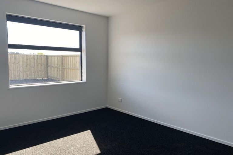 Photo of property in 45 Thornborough Drive, Rolleston, 7615