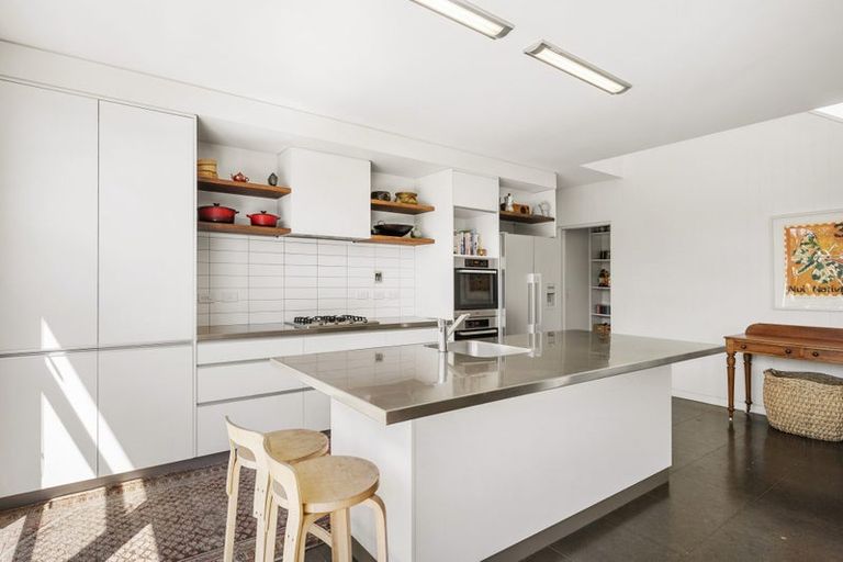 Photo of property in 12 Steeple Lane, Seatoun, Wellington, 6022