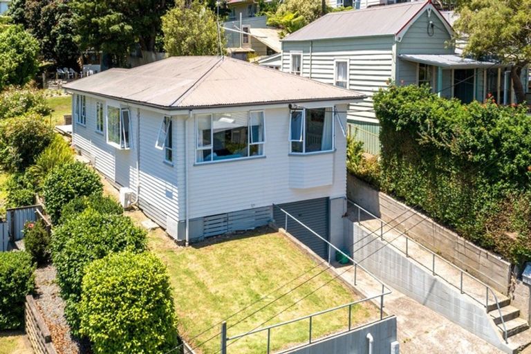 Photo of property in 506 Sandes Street, Thames, 3500