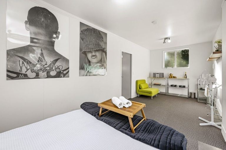 Photo of property in 165b Te Hutewai Road, Raglan, 3296