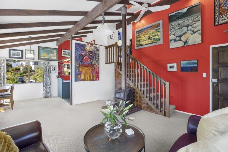 Photo of property in 47 Coolock Crescent, Waverley, Dunedin, 9013