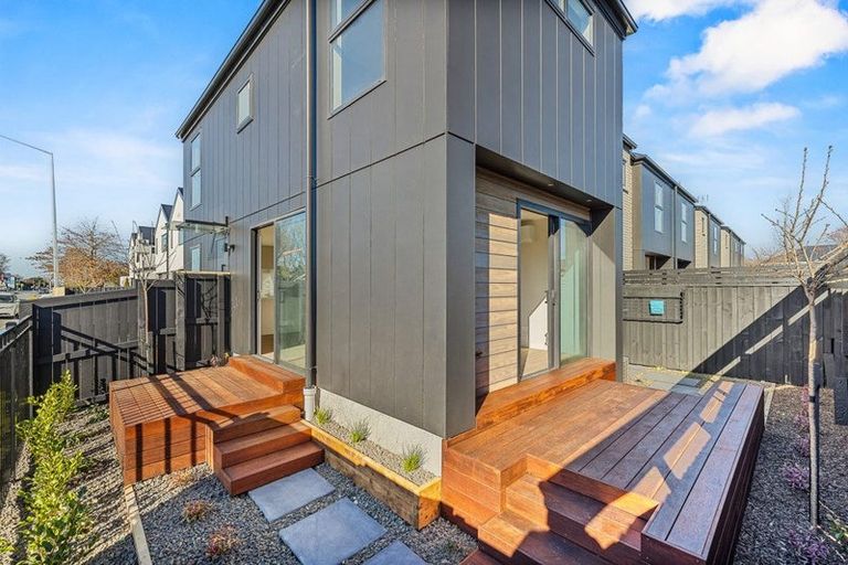 Photo of property in 3/102 Warrington Street, Mairehau, Christchurch, 8013