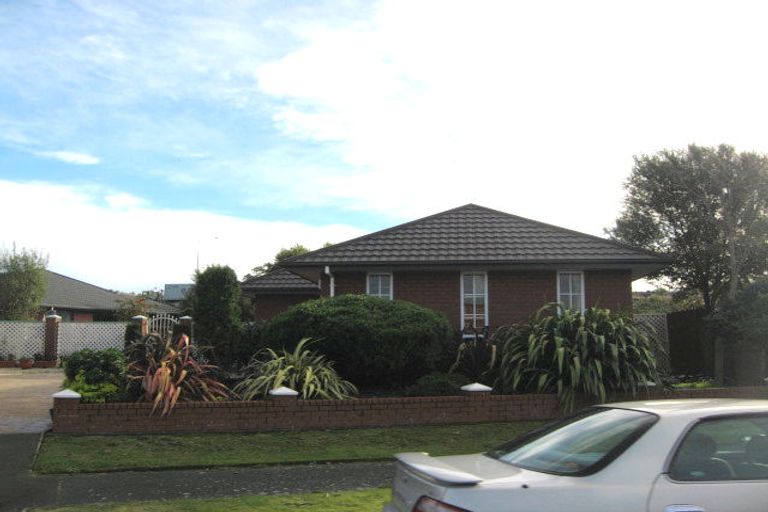 Photo of property in 7 Cardigan Bay Place, Addington, Christchurch, 8024
