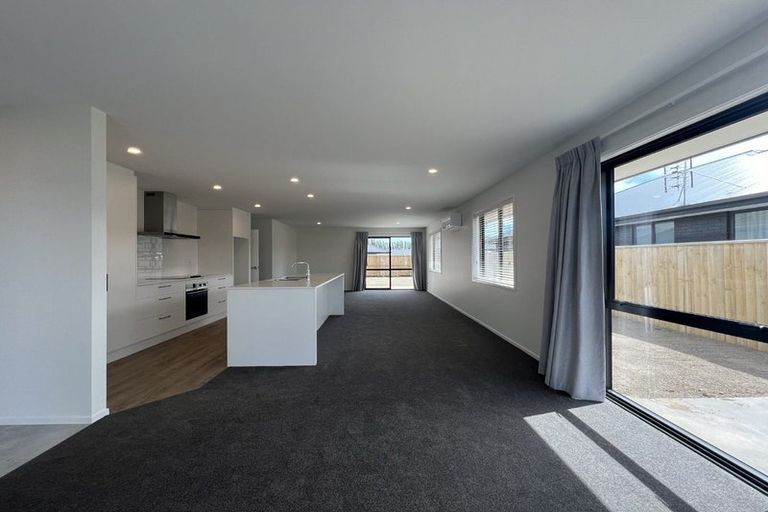 Photo of property in 32 Blue Jacket Drive, Halswell, Christchurch, 8025