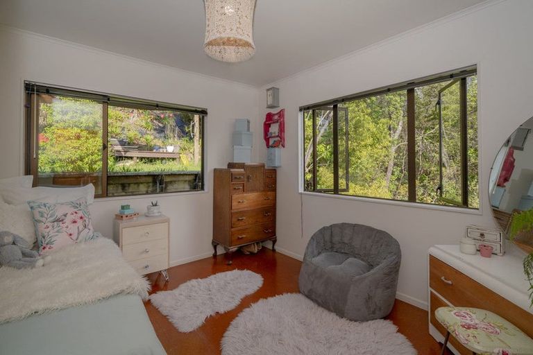 Photo of property in 595 Rangihau Road, Coroglen, Whitianga, 3591