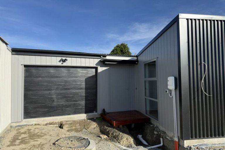 Photo of property in 5 Tieke Lane, Halswell, 8025