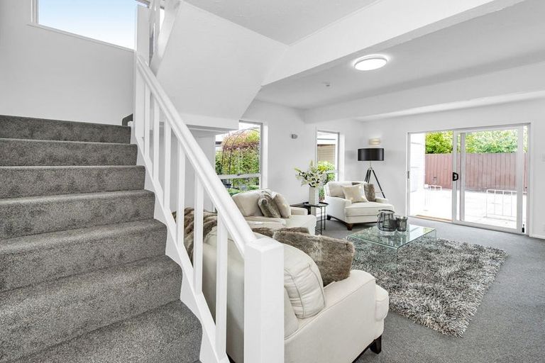 Photo of property in 25b Rosamund Place, Halswell, Christchurch, 8025