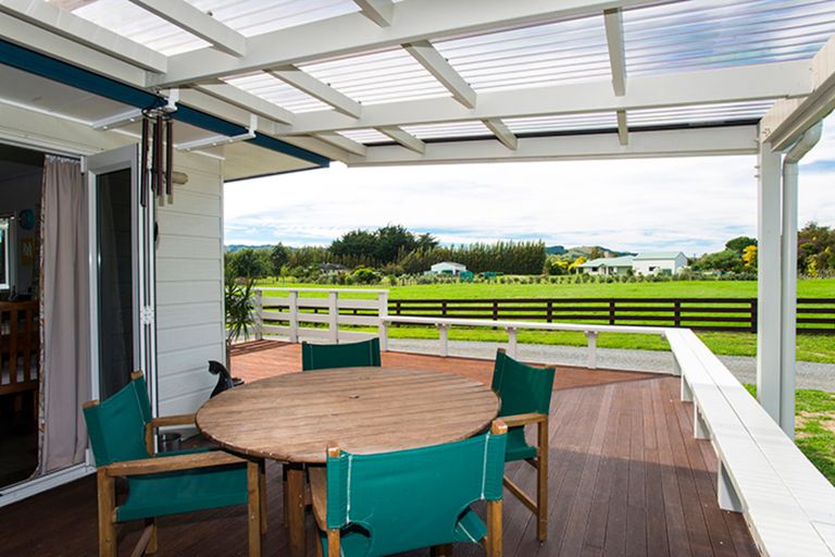 Photo of property in 117 Hansen Road, Makauri, Gisborne, 4071