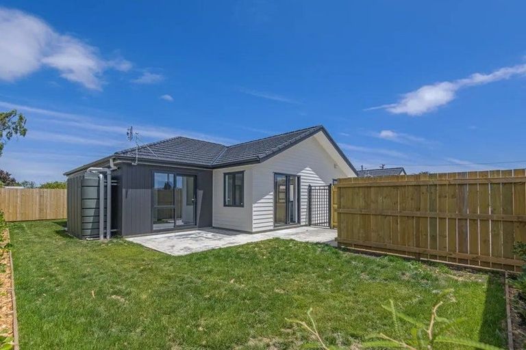 Photo of property in 38 Hammond Street, Bulls, 4818