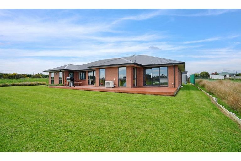 Photo of property in 253 Underwood Linds Bridge Road, Makarewa, Invercargill, 9876