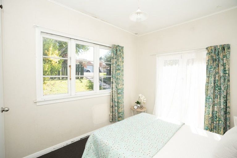 Photo of property in 18 Masters Avenue, Hillcrest, Hamilton, 3216